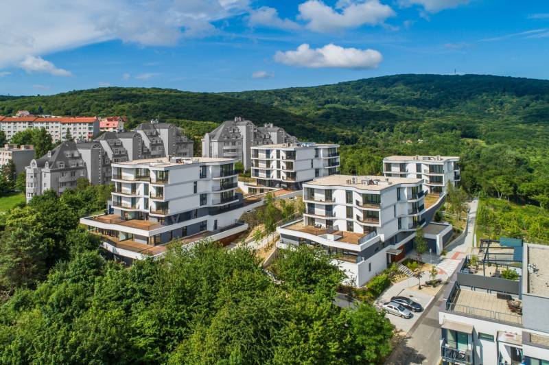 Prodazha 3-komnatnaya, 3-komnatnaya, Martina Granca, Bratislava - Dúbr