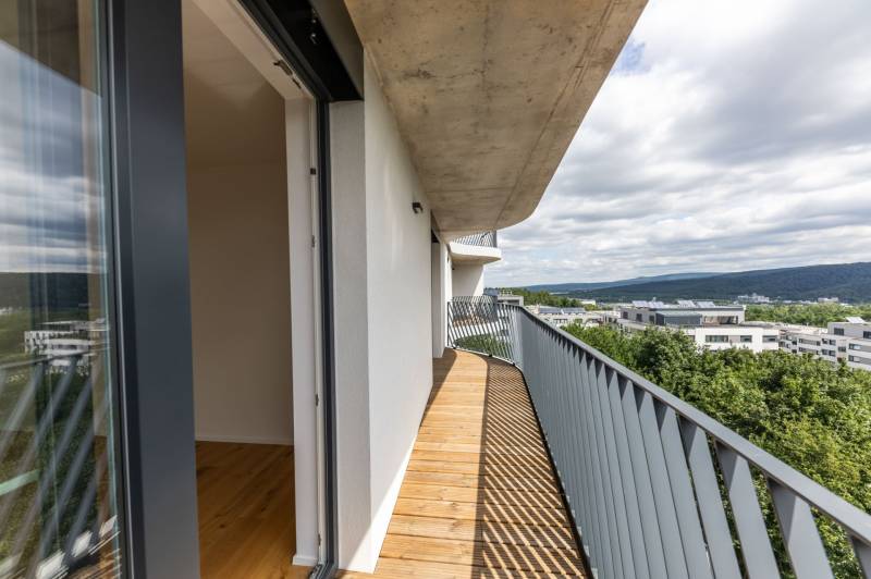 Prodazha 3-komnatnaya, 3-komnatnaya, Martina Granca, Bratislava - Dúbr