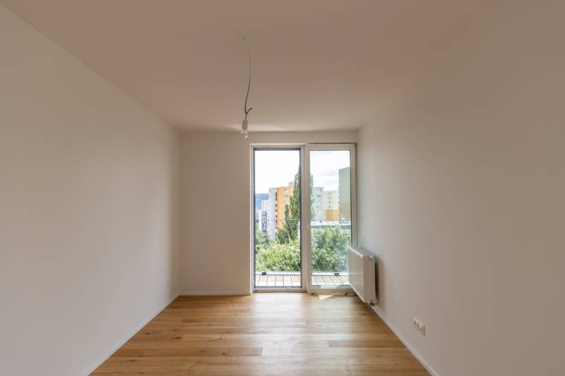 Prodazha 3-komnatnaya, 3-komnatnaya, Martina Granca, Bratislava - Dúbr