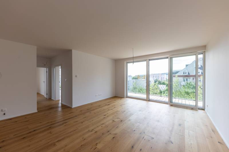 Prodazha 3-komnatnaya, 3-komnatnaya, Martina Granca, Bratislava - Dúbr