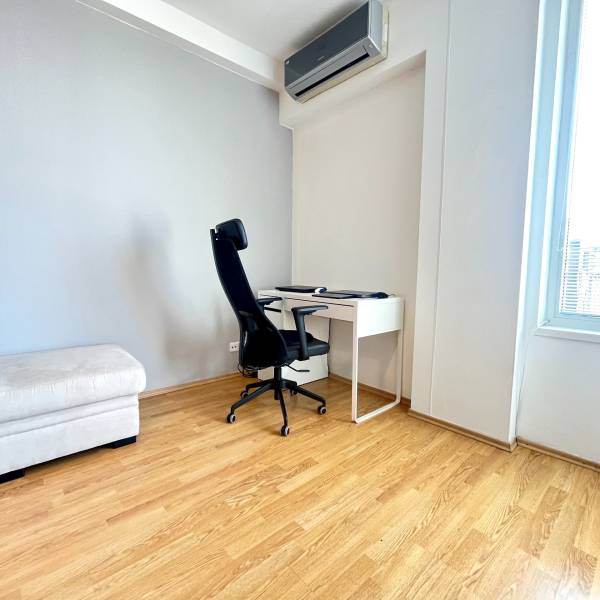 Arenda 2-komnatnaya, 2-komnatnaya, Ružová dolina, Bratislava - Ružinov