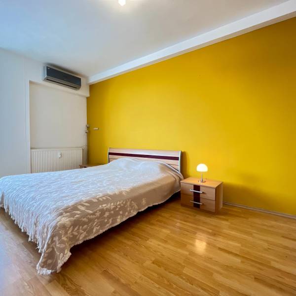 Arenda 2-komnatnaya, 2-komnatnaya, Ružová dolina, Bratislava - Ružinov