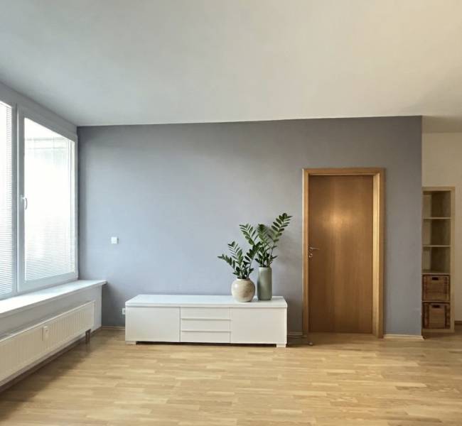 Arenda 2-komnatnaya, 2-komnatnaya, Ružová dolina, Bratislava - Ružinov