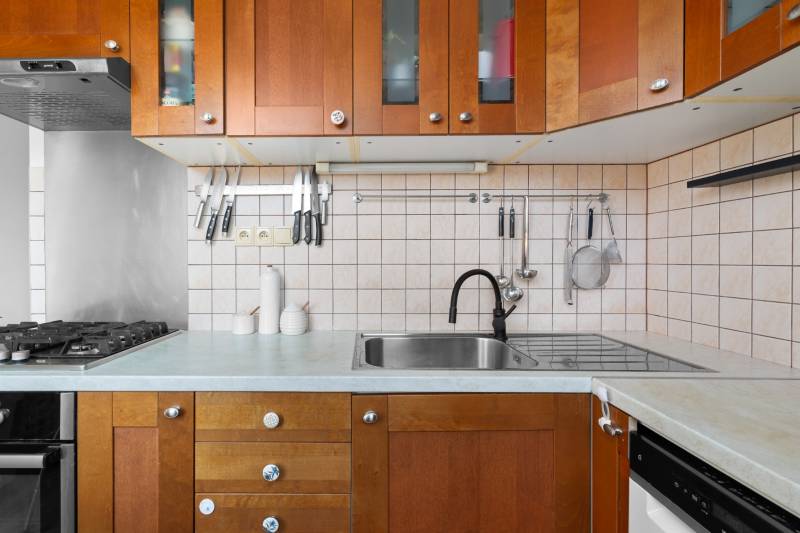 Prodazha 2-komnatnaya, 2-komnatnaya, Kpt. Jána Rašu, Bratislava - Dúbr