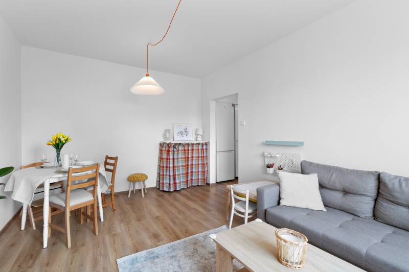 Prodazha 2-komnatnaya, 2-komnatnaya, Kpt. Jána Rašu, Bratislava - Dúbr