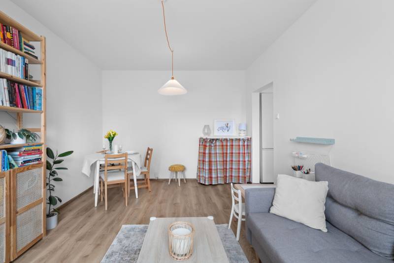 Prodazha 2-komnatnaya, 2-komnatnaya, Kpt. Jána Rašu, Bratislava - Dúbr