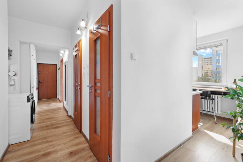 Prodazha 2-komnatnaya, 2-komnatnaya, Kpt. Jána Rašu, Bratislava - Dúbr