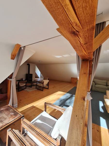 Arenda 2-komnatnaya, 2-komnatnaya, Karpatská, Malacky, Slovakia