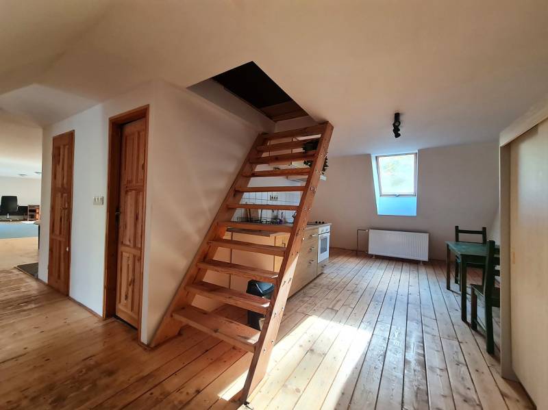 Arenda 2-komnatnaya, 2-komnatnaya, Karpatská, Malacky, Slovakia