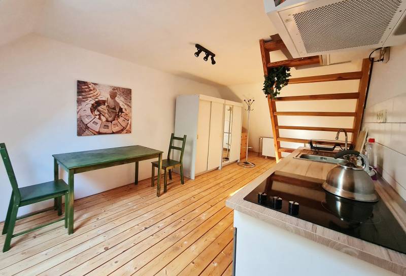 Arenda 2-komnatnaya, 2-komnatnaya, Karpatská, Malacky, Slovakia