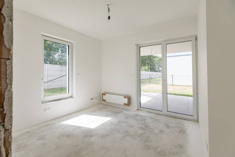 Prodazha CHastnye-doma, CHastnye-doma, Senec, Slovakia