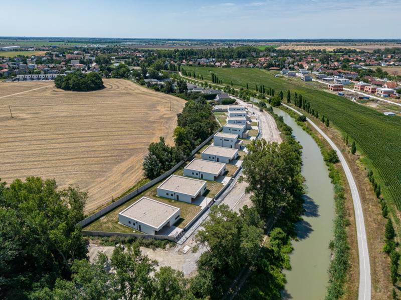 Prodazha CHastnye-doma, CHastnye-doma, Senec, Slovakia