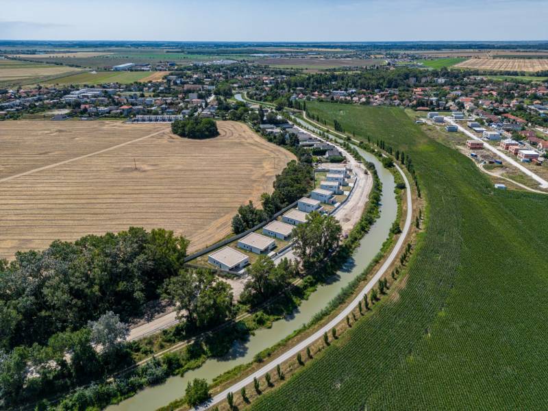 Prodazha CHastnye-doma, CHastnye-doma, Kaštieľska, Senec, Slovakia