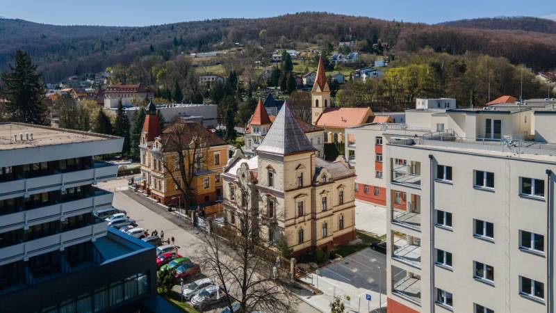 Prodazha Dachi, Dachi, Hviezdoslavova, Trenčín, Slovakia