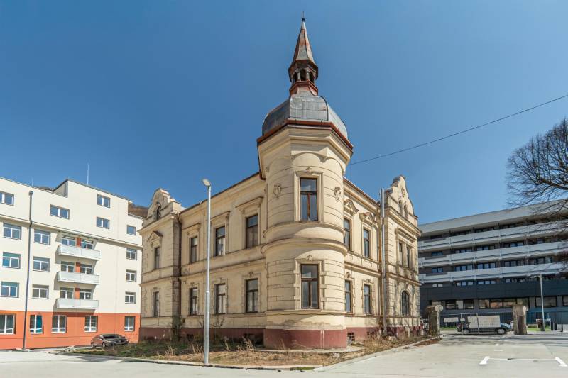 Prodazha Dachi, Dachi, Hviezdoslavova, Trenčín, Slovakia