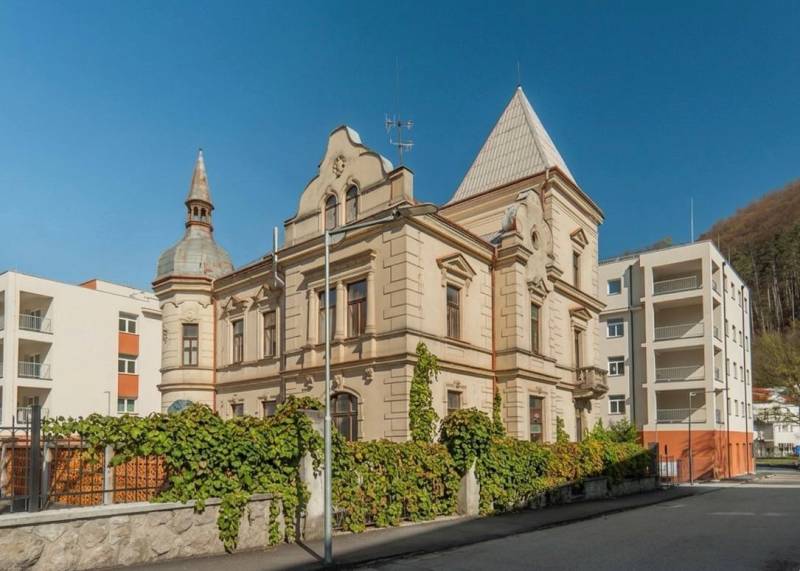 Prodazha Dachi, Dachi, Hviezdoslavova, Trenčín, Slovakia