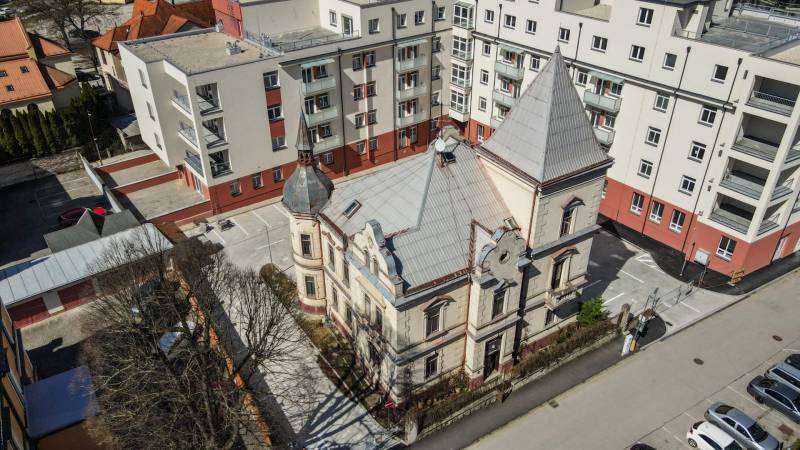 Prodazha Dachi, Dachi, Hviezdoslavova, Trenčín, Slovakia