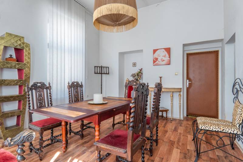 Prodazha Dachi, Dachi, Hviezdoslavova, Trenčín, Slovakia