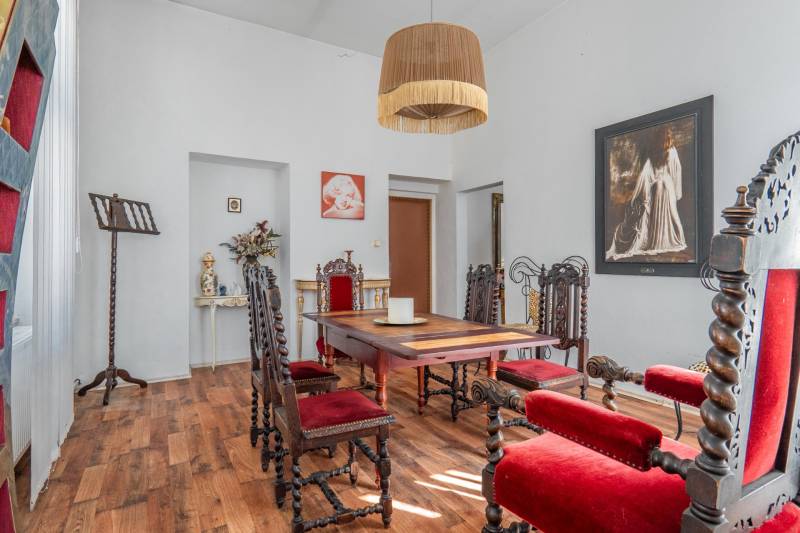 Prodazha Dachi, Dachi, Hviezdoslavova, Trenčín, Slovakia