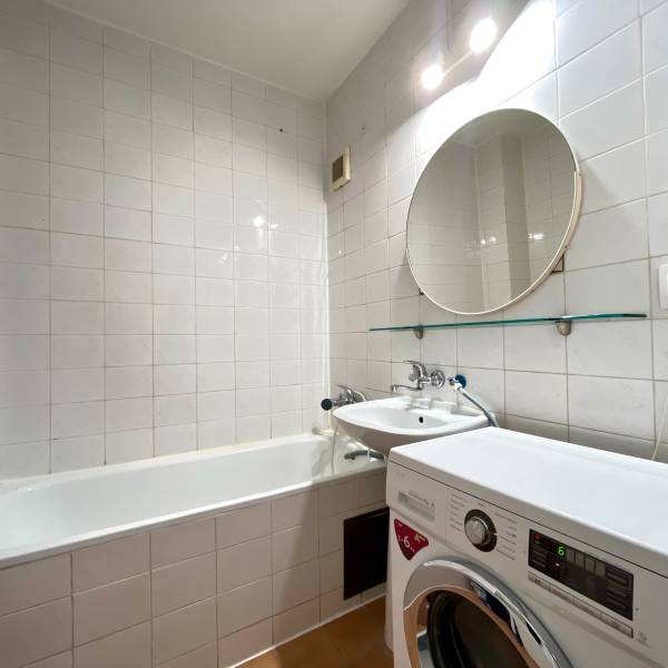 Arenda 3-komnatnaya, 3-komnatnaya, Andrsovova, Bratislava - Petržalka,