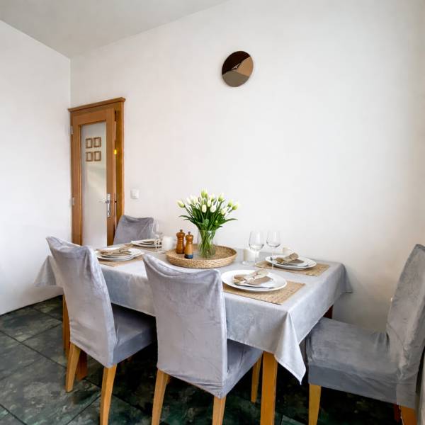 Arenda 3-komnatnaya, 3-komnatnaya, Andrsovova, Bratislava - Petržalka,