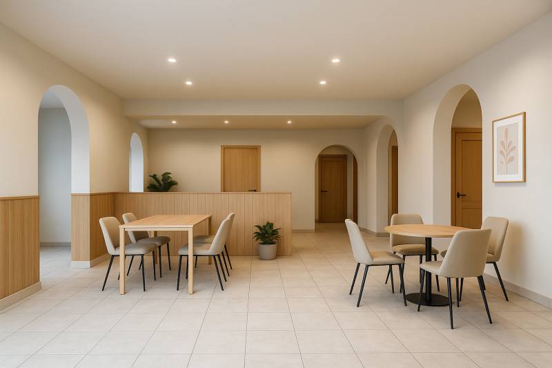 Prodazha 2-komnatnaya, 2-komnatnaya, Mozartova, Bratislava - Staré Mes