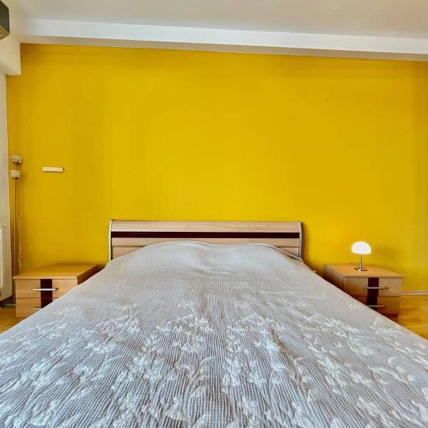 Arenda 2-komnatnaya, 2-komnatnaya, Ružová dolina, Bratislava - Ružinov