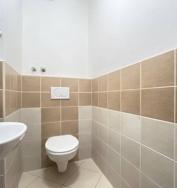 Arenda 2-komnatnaya, 2-komnatnaya, Ružová dolina, Bratislava - Ružinov