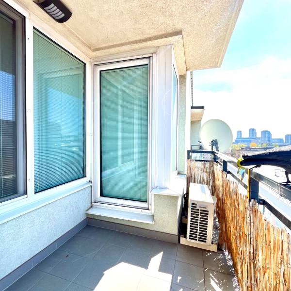 Arenda 2-komnatnaya, 2-komnatnaya, Ružová dolina, Bratislava - Ružinov