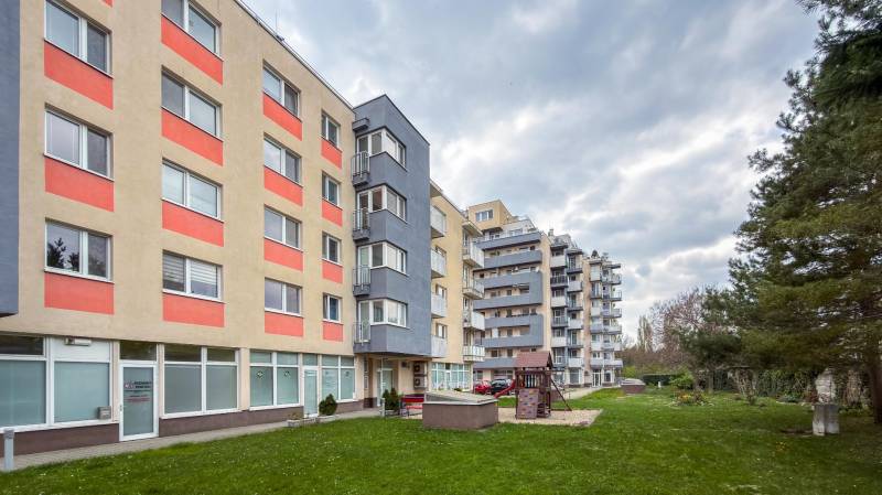 Prodazha 2-komnatnaya, 2-komnatnaya, Podunajská, Bratislava - Podunajs