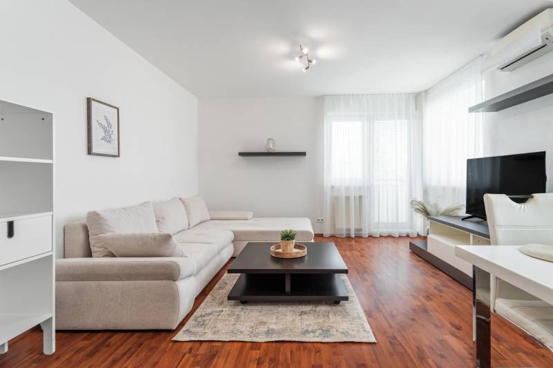 Arenda 2-komnatnaya, 2-komnatnaya, Podunajská, Bratislava - Podunajské