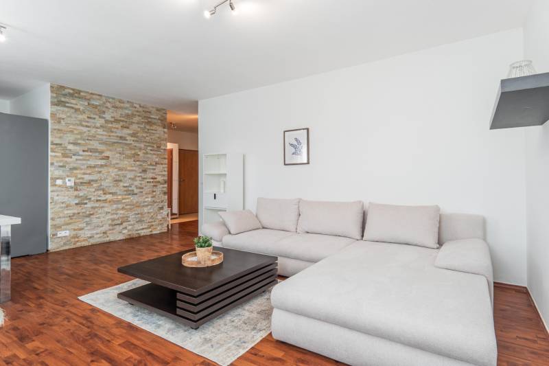 Prodazha 2-komnatnaya, 2-komnatnaya, Podunajská, Bratislava - Podunajs