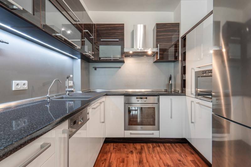 Prodazha 2-komnatnaya, 2-komnatnaya, Podunajská, Bratislava - Podunajs