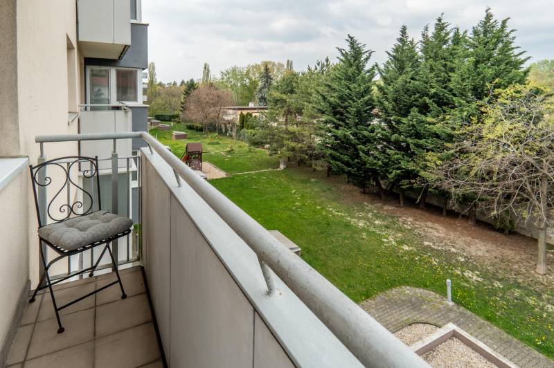 Prodazha 2-komnatnaya, 2-komnatnaya, Podunajská, Bratislava - Podunajs