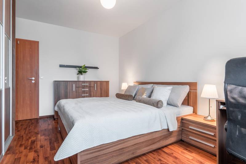 Prodazha 2-komnatnaya, 2-komnatnaya, Podunajská, Bratislava - Podunajs