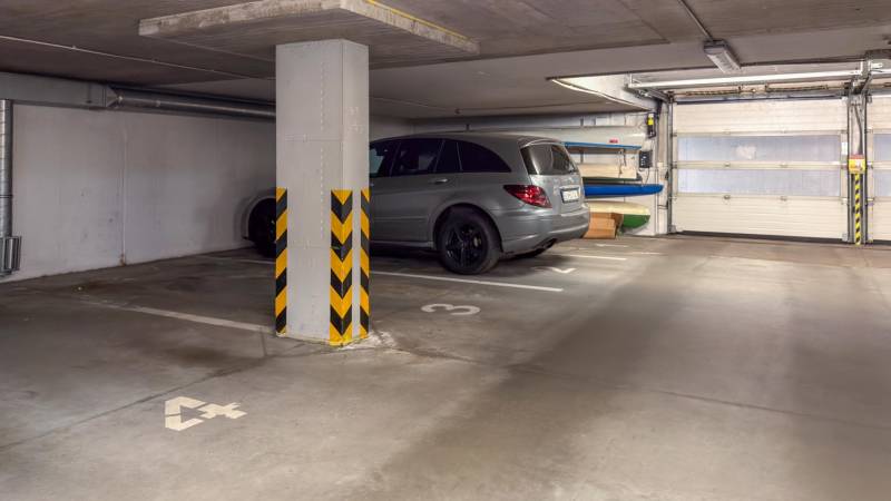 Prodazha 2-komnatnaya, 2-komnatnaya, Podunajská, Bratislava - Podunajs