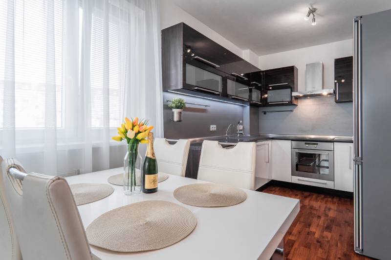 Prodazha 2-komnatnaya, 2-komnatnaya, Podunajská, Bratislava - Podunajs