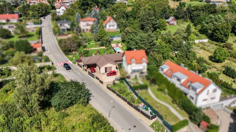 Prodazha CHastnye-doma, CHastnye-doma, K zlatému rohu, Bratislava - De