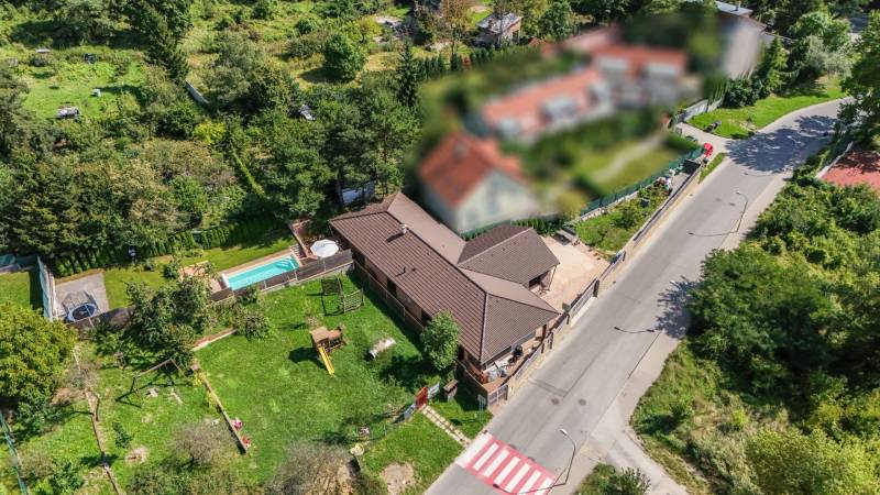 Prodazha CHastnye-doma, CHastnye-doma, K zlatému rohu, Bratislava - De