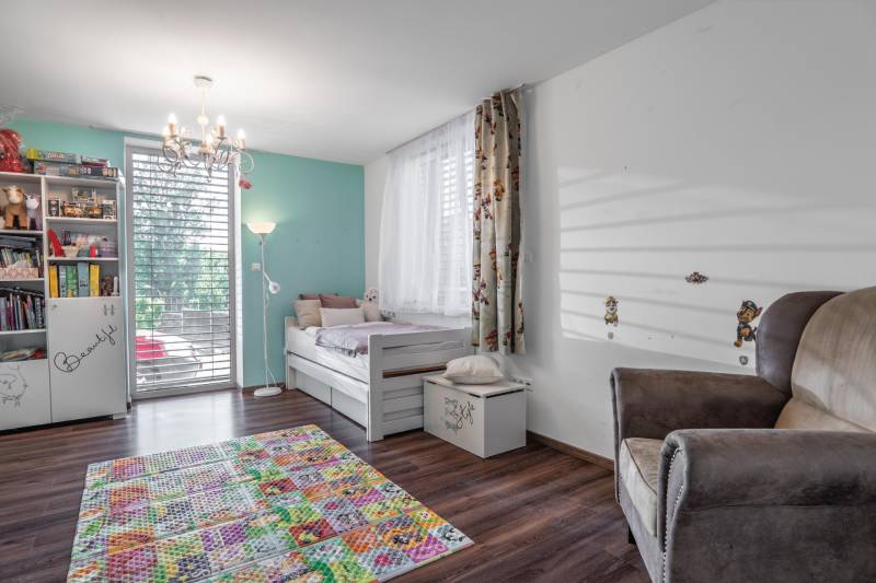 Prodazha CHastnye-doma, CHastnye-doma, K zlatému rohu, Bratislava - De