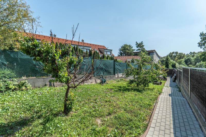 Prodazha CHastnye-doma, CHastnye-doma, K zlatému rohu, Bratislava - De