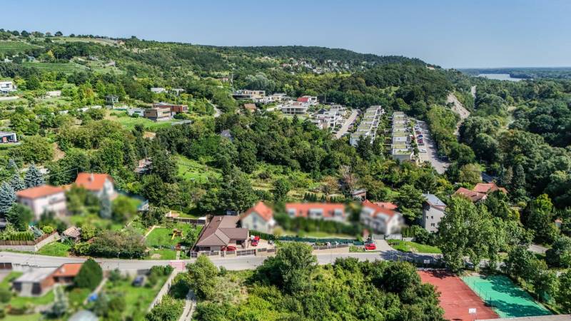 Prodazha CHastnye-doma, CHastnye-doma, K zlatému rohu, Bratislava - De