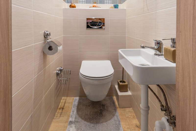 Prodazha 3-komnatnaya, 3-komnatnaya, Mlynarovičova, Bratislava - Petrž