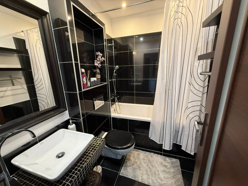 Arenda 1-komnatnaya, 1-komnatnaya, Jasovská, Bratislava - Petržalka, S