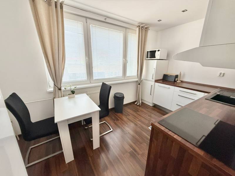 Arenda 1-komnatnaya, 1-komnatnaya, Jasovská, Bratislava - Petržalka, S