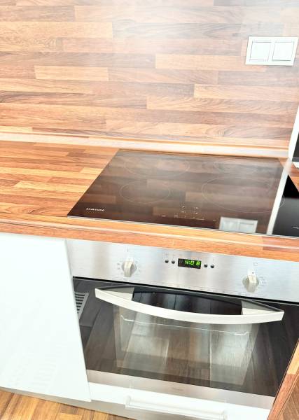 Arenda 1-komnatnaya, 1-komnatnaya, Jasovská, Bratislava - Petržalka, S