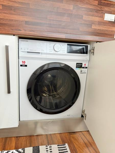 Arenda 1-komnatnaya, 1-komnatnaya, Jasovská, Bratislava - Petržalka, S