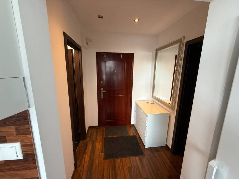 Arenda 1-komnatnaya, 1-komnatnaya, Jasovská, Bratislava - Petržalka, S