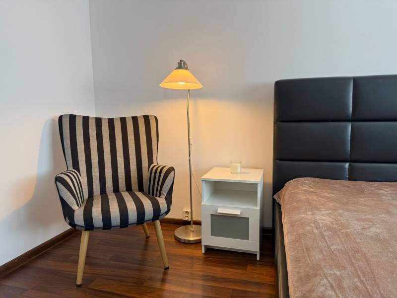 Arenda 1-komnatnaya, 1-komnatnaya, Jasovská, Bratislava - Petržalka, S