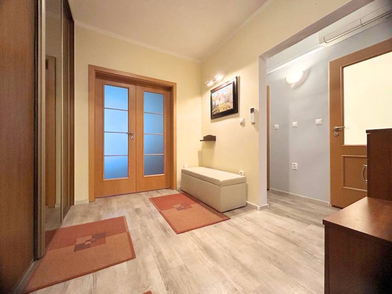 Prodazha 3-komnatnaya, 3-komnatnaya, Eisnerova, Bratislava - Devínska 